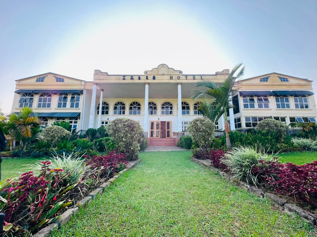ikoro-hotel-kisoro